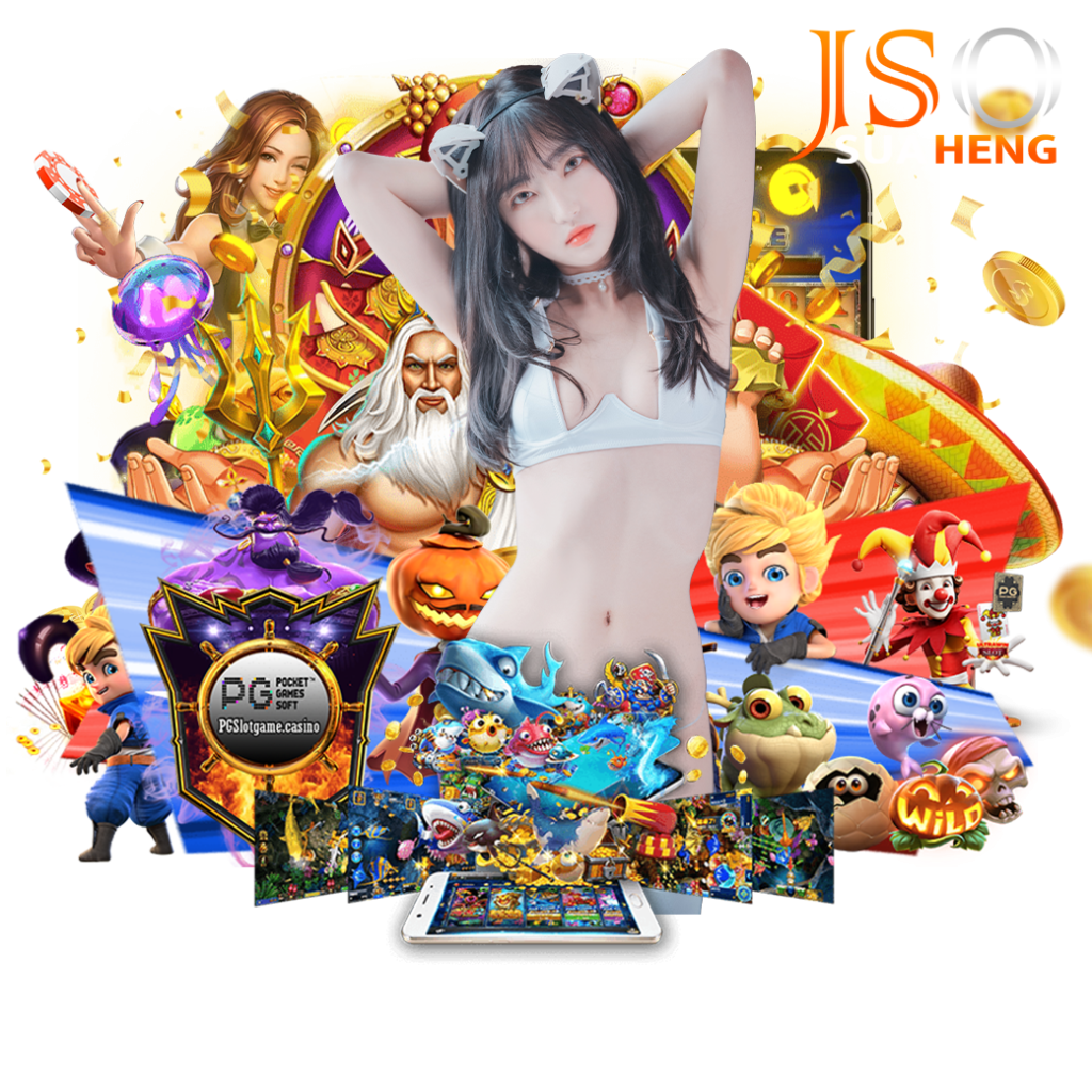 jaosua heng บาคาร่า