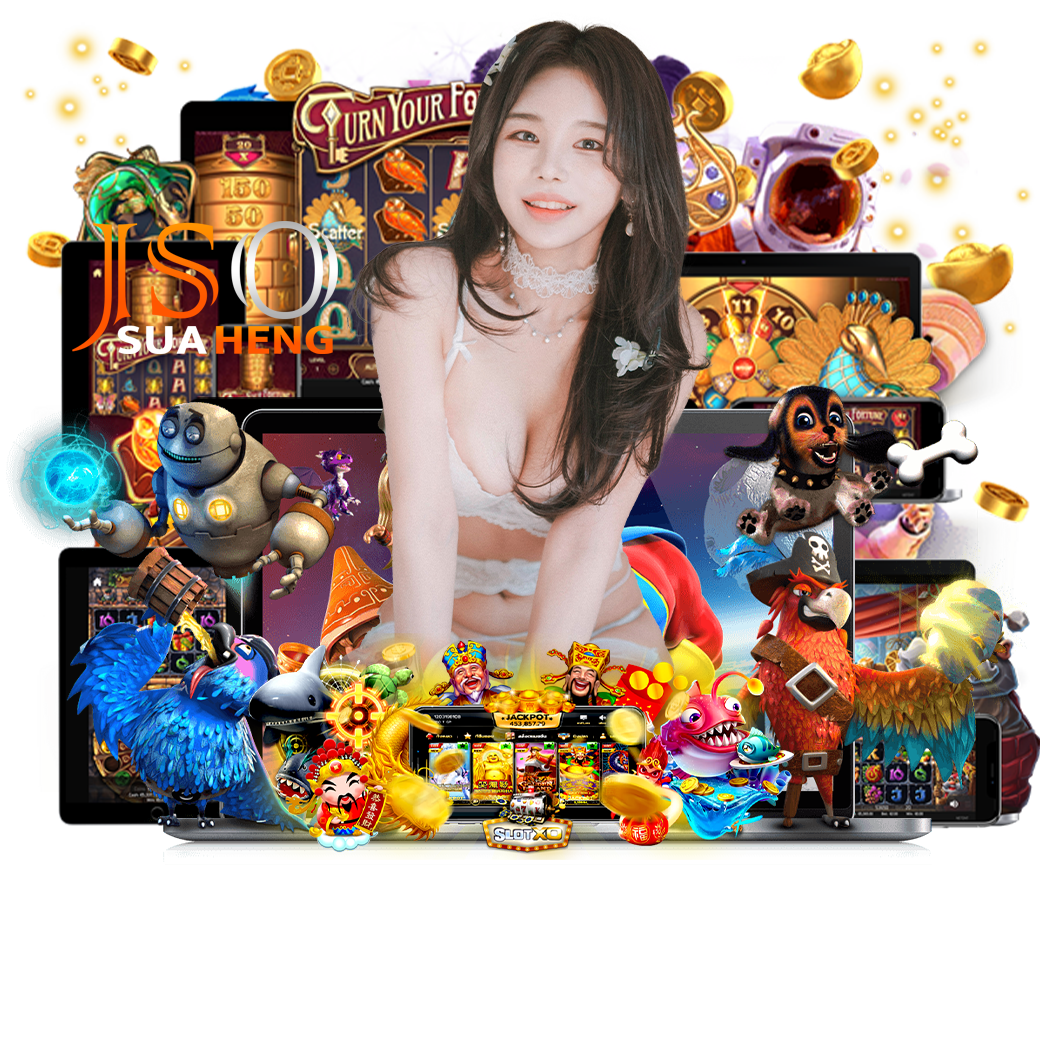 jaosua heng slot 