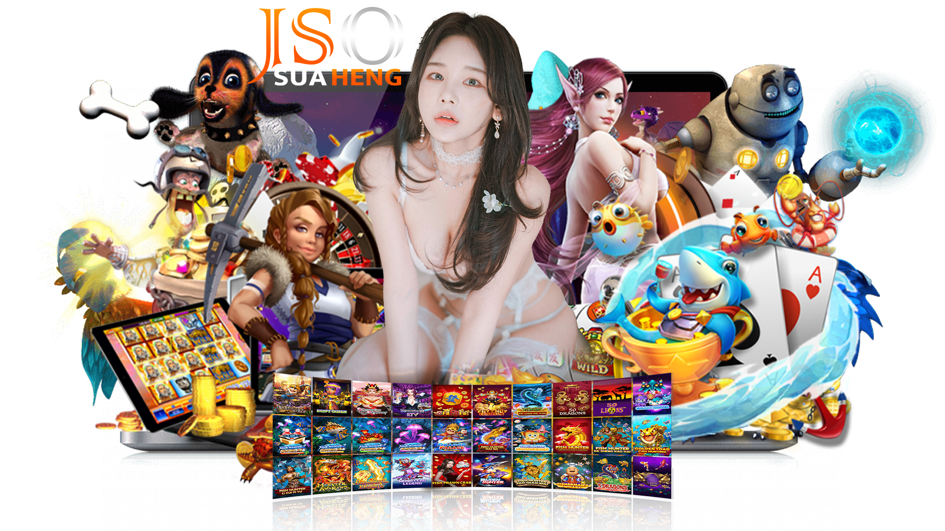 jaosua heng